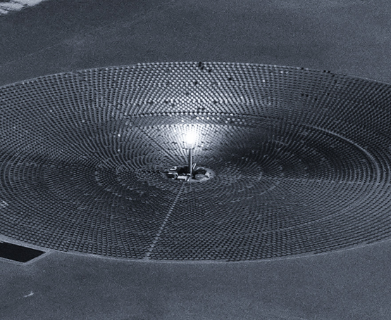 Arctech发布双排单轴太阳能跟踪器